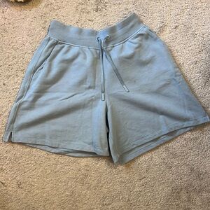 Lululemon Scuba Short